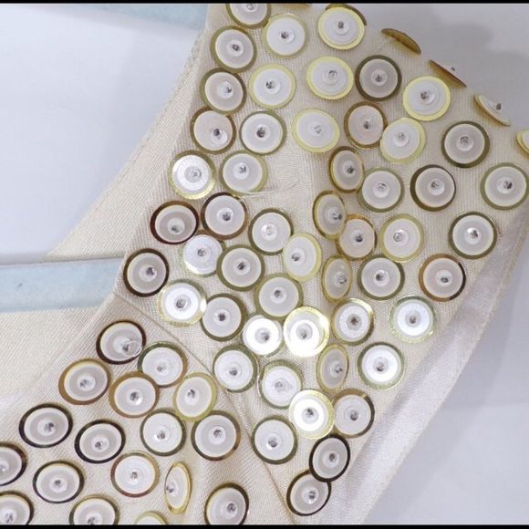 Kate Spade Silk Blend Josie Dress Sz 4 - Picture 3 of 8